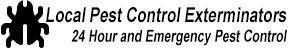 Three Mile NC Pest Control Exterminators